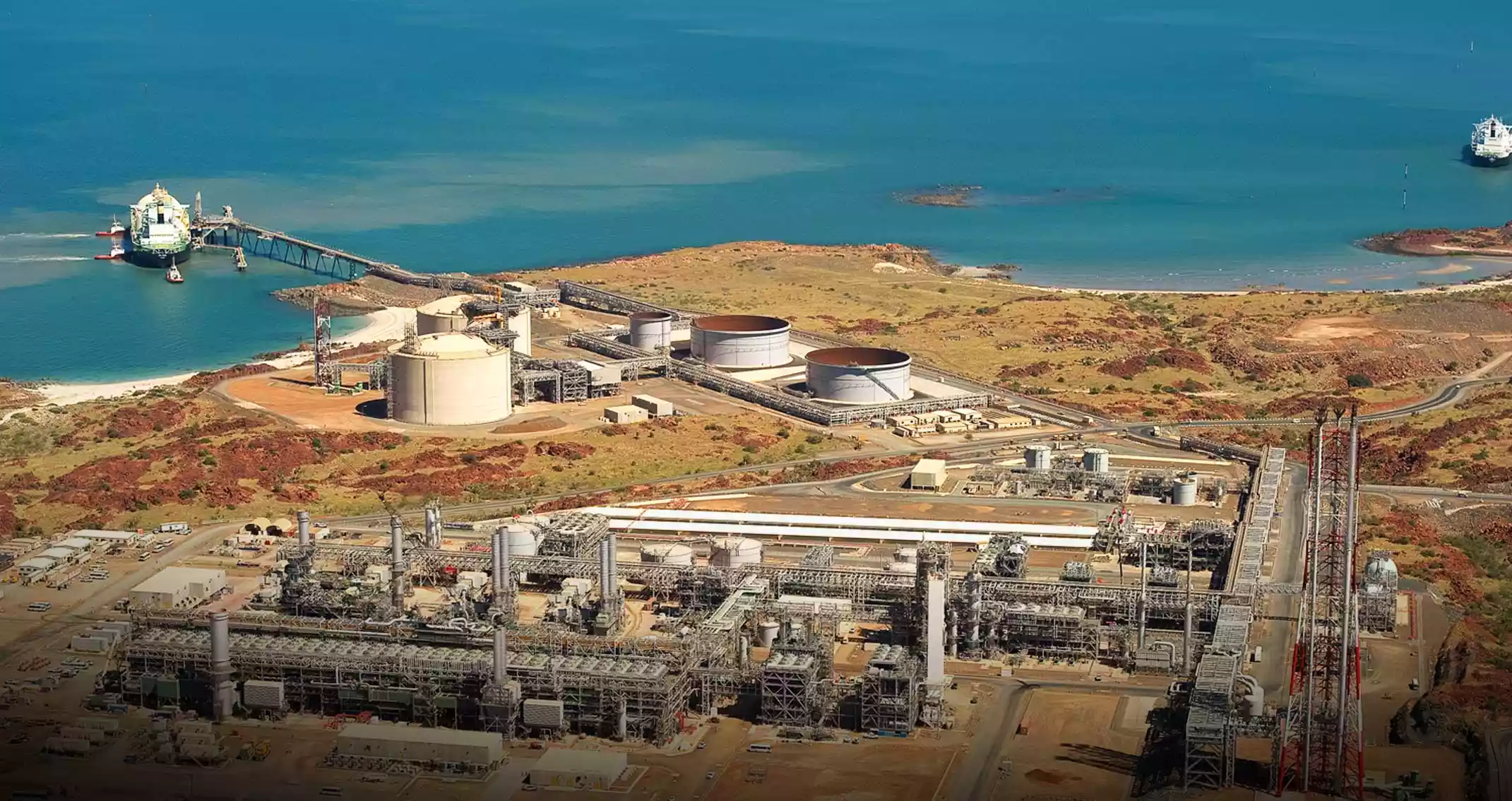 A Wide Range of Energy Applications