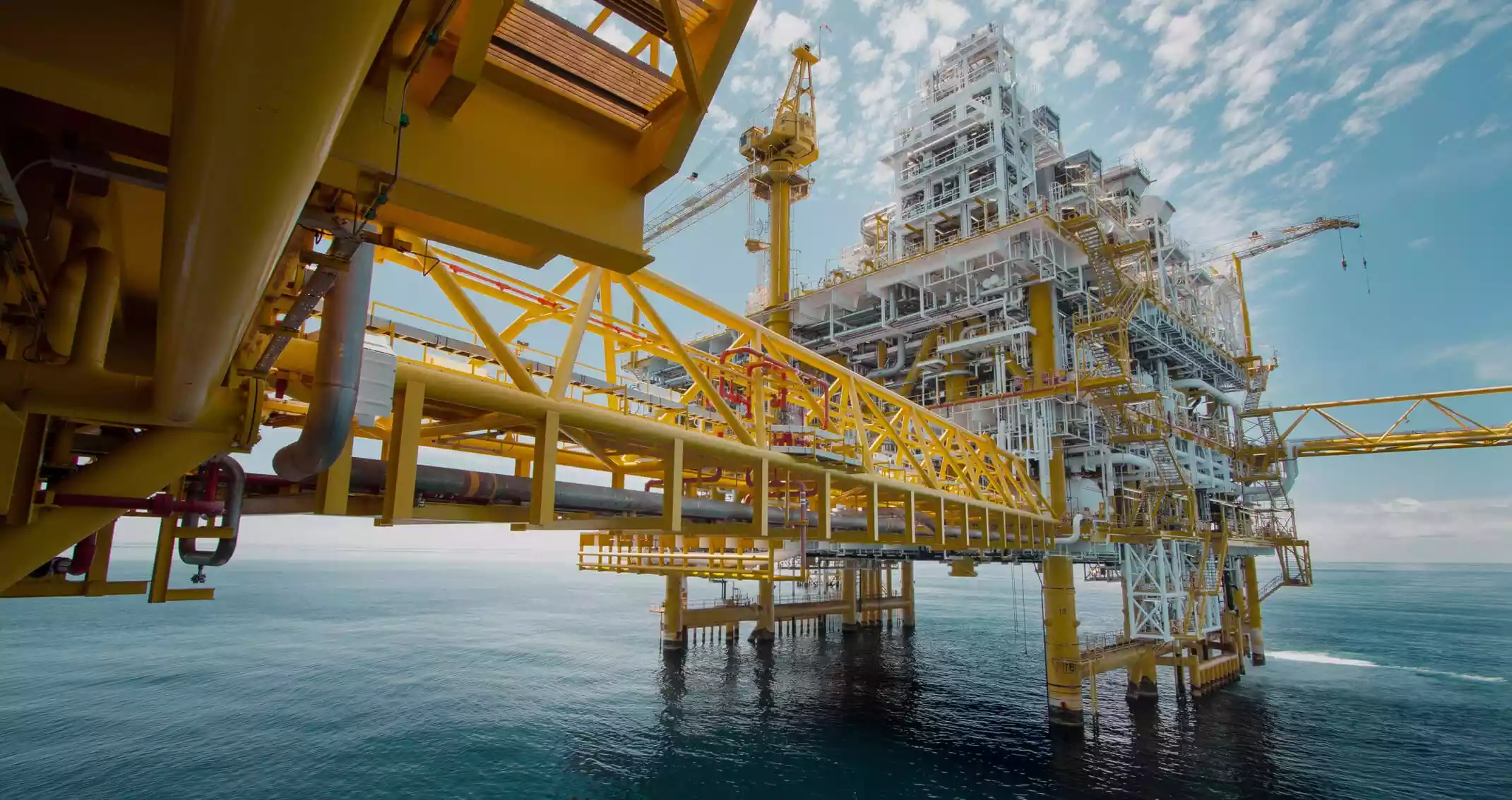 Impressive Track Record