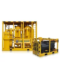 Air Treatment Ancillaries