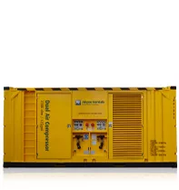 Air Compressors - Rigsafe / Safe Area 